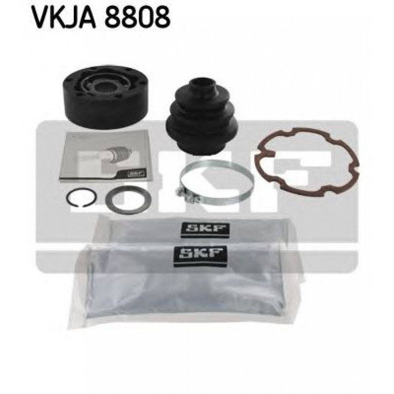 VKJA 8808 SKF - Шарнір рівних кутових швидкостей (ШРКШ)